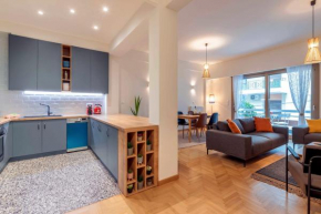 Boutique07 Luxury Apartment, Athens, Acropolis.